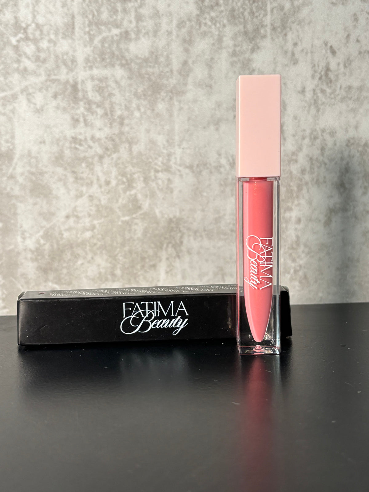 She’s Fab Cream Gloss