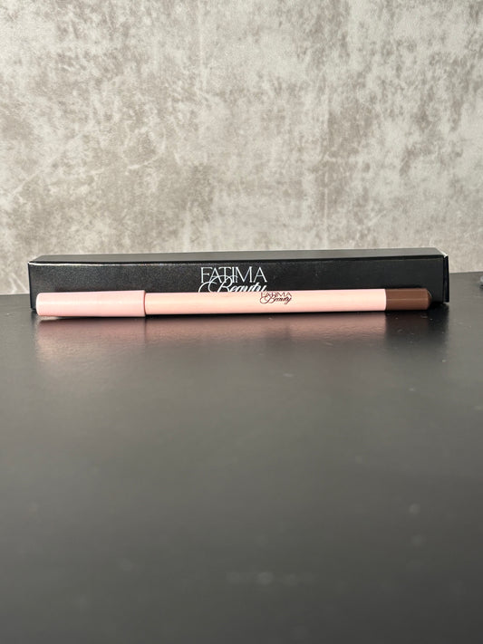Soft Sculpt Lip Liner