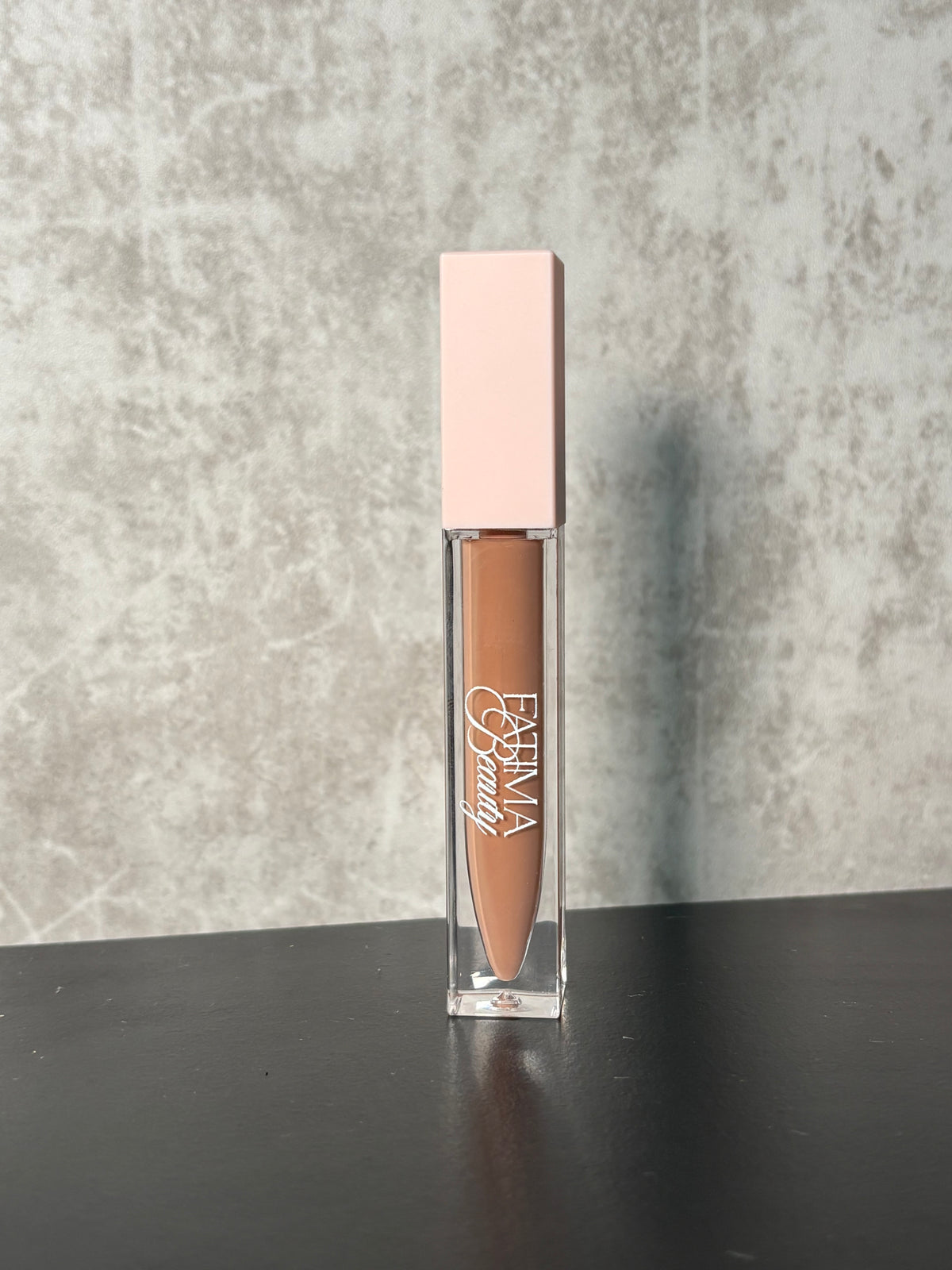 Teddy Bear Cream Gloss